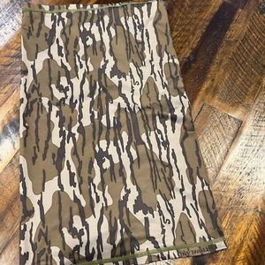 Mossy Oak Bottomland Neck Gaiter